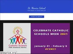 Sites similar to saintmonicaphilly.org