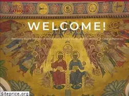 Sites similar to saintmonicasaintgeorge.com