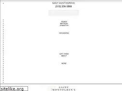 Sites similar to saintmontogren.com