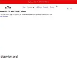 Sites similar to saintnails.com
