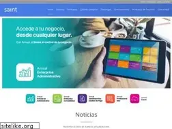 Sites similar to saintnet.com