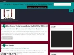 Sites similar to saintnicks.com