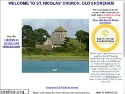 Sites similar to saintnicolas.org.uk