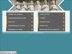 Sites similar to saintolav.com