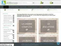 Sites similar to saintongealim.com