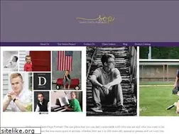 Sites similar to saintongeportrait.com