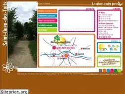 Sites similar to saintouendestoits.fr