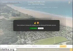 Sites similar to saintpabu.com