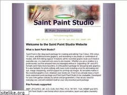 Sites similar to saintpaint.com