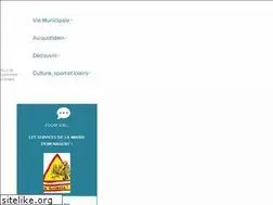 Sites similar to saintpairsurmer.fr