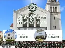 Sites similar to saintpatrickhawaii.org