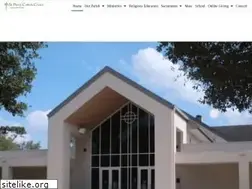 Sites similar to saintpatricksparishgnv.org