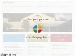 Sites similar to saintpaulcatholicchurch.com