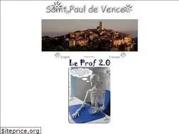 Sites similar to saintpauldevence.info