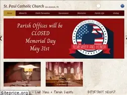 Sites similar to saintpaulsa.org
