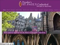 Sites similar to saintpaulscathedral.net