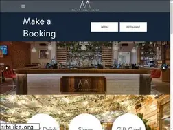 Sites similar to saintpaulshouse.com