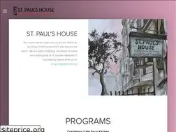 Sites similar to saintpaulshouse.org