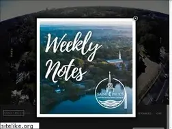 Sites similar to saintpaulsumc.org