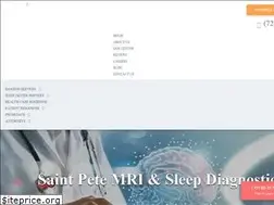 Sites similar to saintpetemri.com