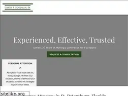 Sites similar to saintpetersburgdivorcelawyer.com