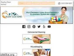 Sites similar to saintpetersburghousekeeping.com