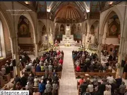 Sites similar to saintpeterschurch.org