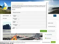 Sites similar to saintphilibert.fr