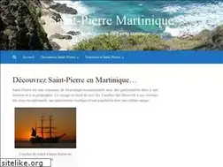 Sites similar to saintpierre-martinique.fr