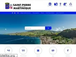 Sites similar to saintpierre-mq.fr