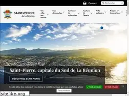 Sites similar to saintpierre.re