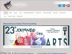Sites similar to saintpierre91.org