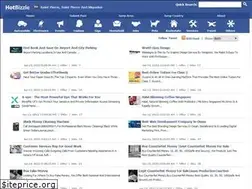 Sites similar to saintpierreandmiquelon.hotbizzle.com