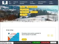 Sites similar to saintpierredalbigny.fr