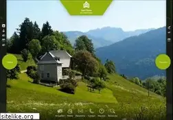 Sites similar to saintpierredechartreuse.fr