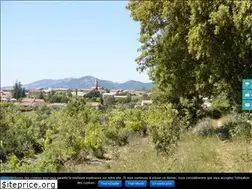 Sites similar to saintpierredevassols.fr