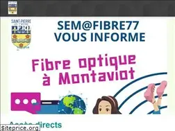Sites similar to saintpierrelesnemours.fr