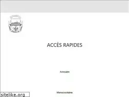 Sites similar to saintpierrelevieux.fr