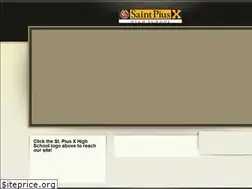Sites similar to saintpiusx.business