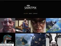 Sites similar to saintpix.com
