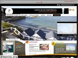 Sites similar to saintquayportrieux.com