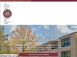 Sites similar to saintraphaelparish-school.com