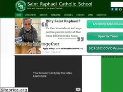 Sites similar to saintraphaelschool.org