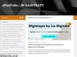Sites similar to saintrapt.com