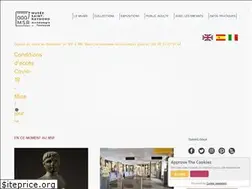 Sites similar to saintraymond.toulouse.fr