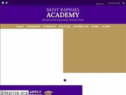 Sites similar to saintrays.org