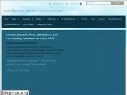 Sites similar to saintrichard.org