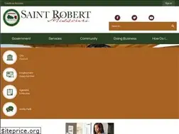 Sites similar to saintrobert.com