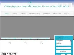Sites similar to saintrochimmo.com
