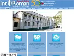 Sites similar to saintroman.com.br